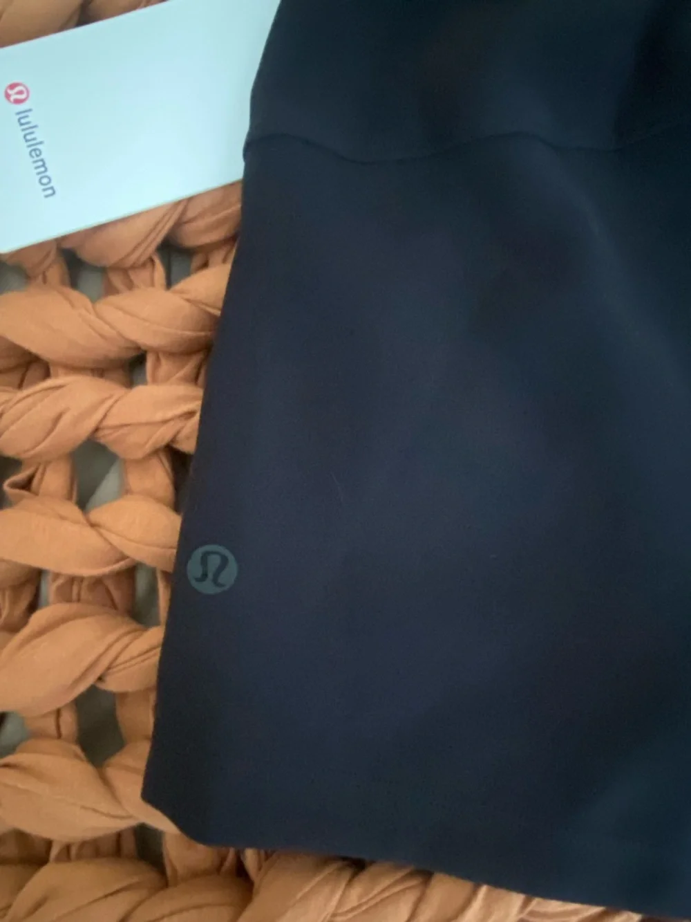 Lululemon On The Fly Short